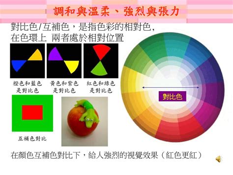 視覺疲勞顏色變化|淺談色彩原理